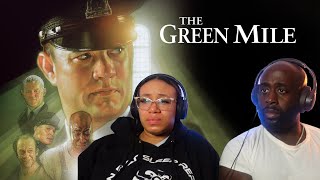 THE GREEN MILE 1999 “I TRIED TO TAKE IT BACK” [upl. by Birkle542]