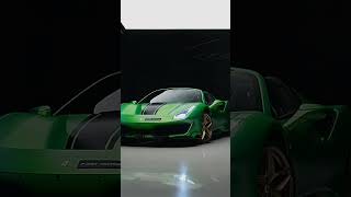 One of FASTEST Ferrari  488 Pista Spider [upl. by Akeret]