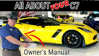 WATCH BEFORE BUYING A CORVETTE  CORVETTE GS IS A MUST HAVE [upl. by Arek]