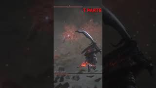 DARK SOULS 3 BATALLA COOPERATIVA CONTRA EL CABALLERO GAEL [upl. by Ojybbob172]