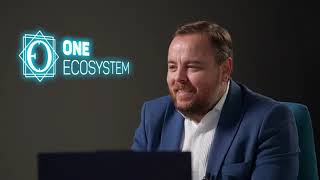 ONE ECOSYSTEM CRYPTO CURRENCY PROJECT NEWSROOM SEASON 3 EP  1 SEPTEMBER 2024 [upl. by Chilton]