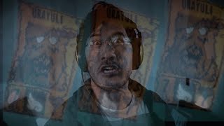 Markiplier tells the legend of the Flying Urayuli but i edited [upl. by Corder172]