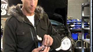 Stealth Bulbs Testimonial amp Review Mark H [upl. by Yelhak83]