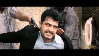 Billa Movie  Prabhas Destroys Police Informer For Cheating  Prabhas Anushka  Shalimarcinema [upl. by Aicelet457]