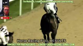 Southwell FULL races Oct 31 2024  Horse Racing [upl. by Lerud913]