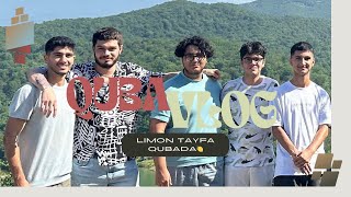 Limon tayfa Qubada vlog [upl. by Kathe]