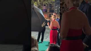 Kate Winslet in Zurich film festival p1shorts titanic myheartwillgoon katewinslet titaniclov [upl. by Earal]