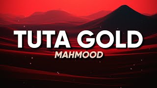 Mahmood  TUTA GOLD Sanremo 2024  TestoLyrics [upl. by Geis]