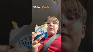 White Castle Review [upl. by Kolosick789]