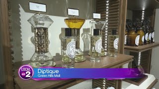 Diptyque Now In The Mall at Green Hills [upl. by Skelton]