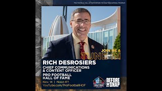 Rich Desrosiers  Take No Ls Learn Ep100 [upl. by Swithin359]