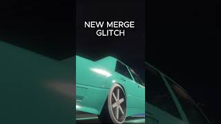 CAR 2 CAR MERGE GLITCH [upl. by Htaek]