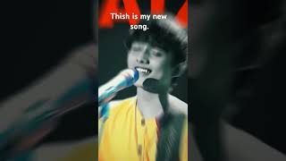 Muhammad faiz ✨trending✨new✨song✨ [upl. by Ellicul147]