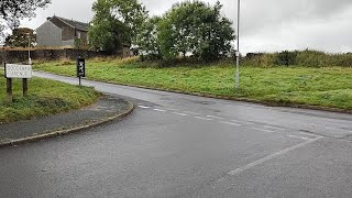 Goodshaw Chapel village Rossendale Lancashire [upl. by Callean178]