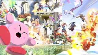 32 Player Smash  Ultimate Smash And Stuff 9 [upl. by Gnuhp]