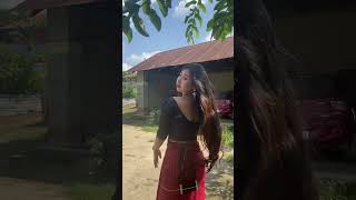 Nungshibi Nangna Taro 😍 Beautina  Meitei Nupi 🤍 manipuri reels video 🔥🔥🔥 [upl. by Nellie400]