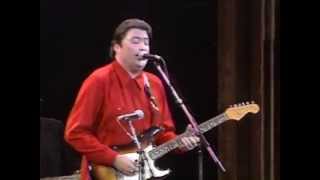 Los Lobos  Full Concert  032687  Ritz OFFICIAL [upl. by Rashidi413]