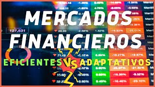 Los Mercados Financieros han evolucionado [upl. by Aemat]