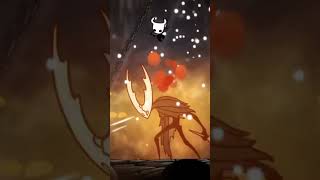 The Most Dynamic Hollow Knight boss [upl. by Maiga]