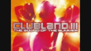 Clubland 3 Self Control [upl. by Nangatrad]