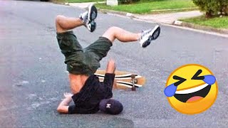 TRY NOT TO LAUGH 😆 Best Funny Videos Compilation 😂😁😆 Memes PART 220 [upl. by Troxell]