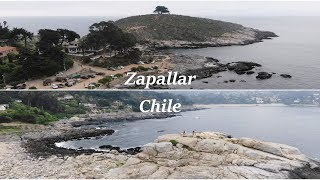 Zapallar chile [upl. by Dikmen]