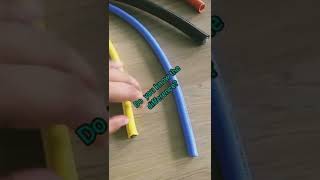 understanding wire AWG sizes understanding wire awg size short viralshort trick tutorial [upl. by Esineg616]