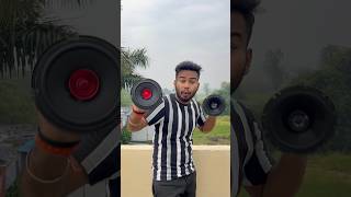 Songbird 6 inch speaker vs jbl 6 inch speaker battle 🔊 [upl. by Hgielsel33]