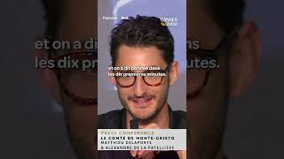 Cest Périnée ou Pierre Niney  cannes2024 [upl. by Jeana593]