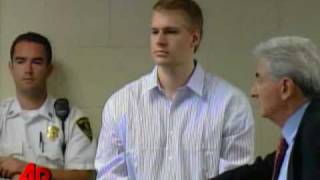 Craigslist Killer Not Guilty Plea [upl. by Ailina150]