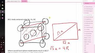 Miller indices for crystallographic points directions and planes [upl. by Nyrahtak]