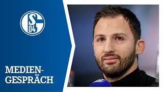 S04PK vor Mönchengladbach [upl. by Kenlay137]