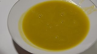 Recette cookeo  soupe de légumes express [upl. by Avner]