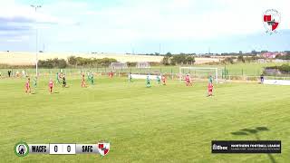 West Allotment Celtic FC 0  1 Shildon AFC 270724  Ebac Northern League Div 1  The Goal [upl. by Carlyle]