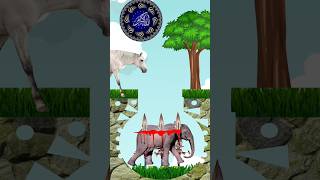 Aroser Mahoman islamicshorts cartoon islamicvideo youtubevideo trendingvideo allah shortfeed [upl. by How647]