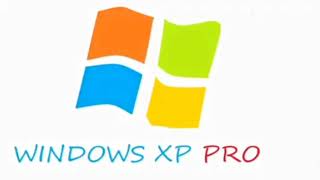 WINDOWS XP PRO [upl. by Malet]