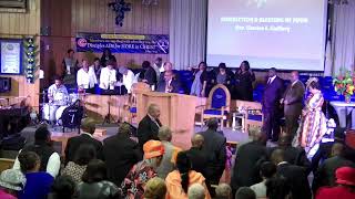 Pastors Anniversary Service  11032024 [upl. by Aneehc]