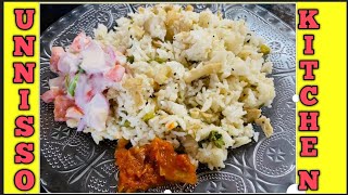 IMMUNITY കൂട്ടാൻ MUSHROOM FRIED RICE ആയാലോ🤤  Its me Annamma [upl. by Sillad355]