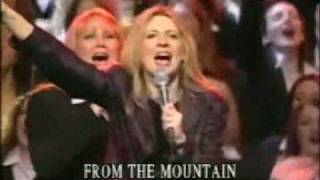 Hear Our Praises  HILLSONG Shout to the Lord 2000 [upl. by Eyoj653]