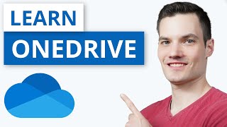 OneDrive Tutorial for Beginners [upl. by Neroc]