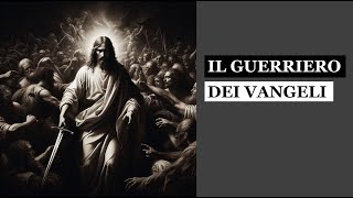 quotIl guerriero dei Vangeliquot [upl. by Nylg704]