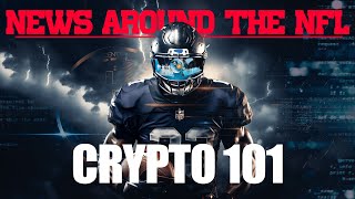 TFTG Decoded Crypto Dolfan [upl. by Nnyleimaj]