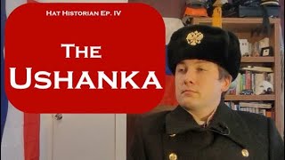 From Russia with Earflaps a history of the Ushanka [upl. by Ehcadroj]