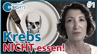 Krebsauslöser in der Nahrung 🥓 ENG SUB  medical INSIGHTS [upl. by Liberati]