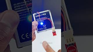 Even Handyman Dont Know These ideas and Tips Of Using TTP223 Touch Sensor Switch [upl. by Aicilas]