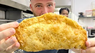 Making Belizean Fry Jacks in Punta Gorda 🇧🇿 Belize [upl. by Stephie]