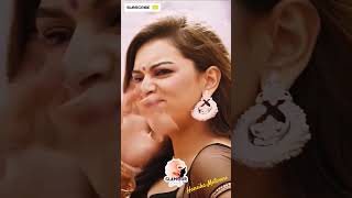 Cutie Beauty Hansika Motwani❣️bollywood shorts love viral viralshorts [upl. by Aspa]