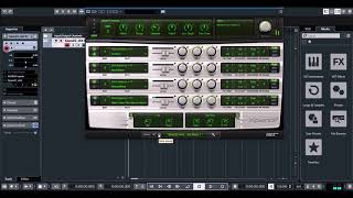 Xpand2 VST Sharing My Free Presets Tutorial Preview tfx Or fxp Format Ambient Chillout [upl. by Trebreh]