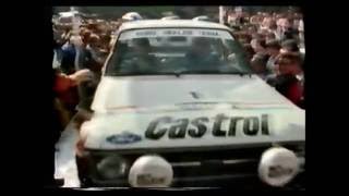 1979 Rally of New Zealand [upl. by Simpson447]