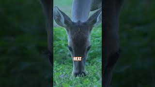 When does the rut occur North vs South deer deerhunting [upl. by Gnuhc]